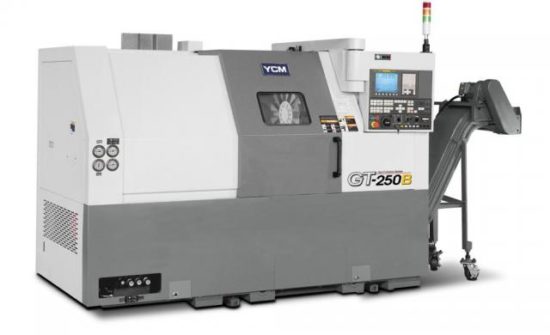 YCM GT250B