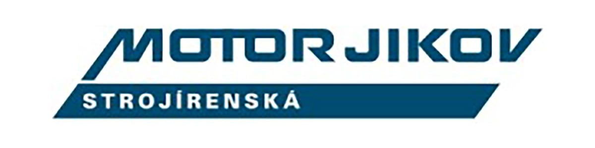 MOTOR JIKOV Strojírenská a.s.