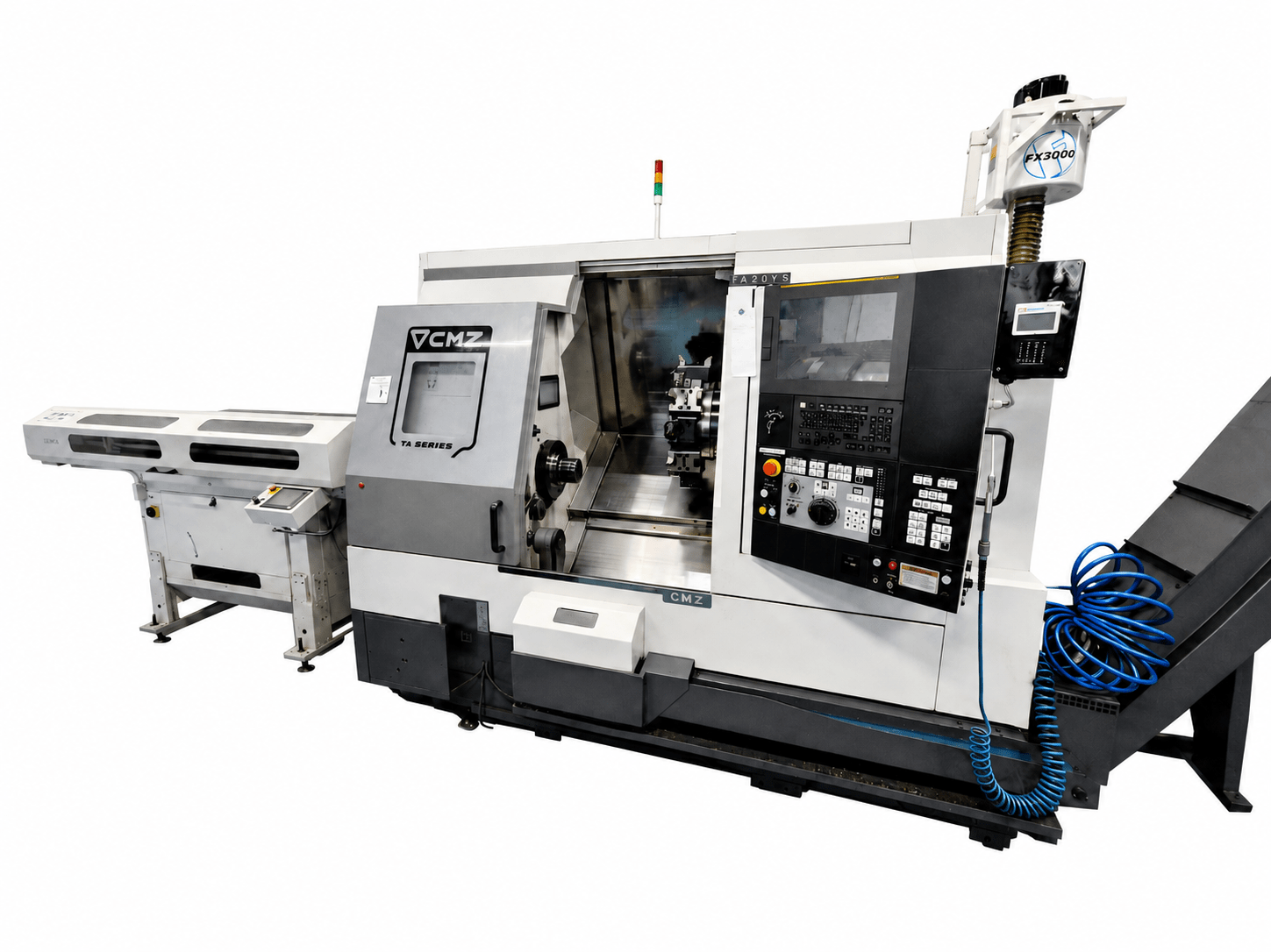 CMZ TA20YS